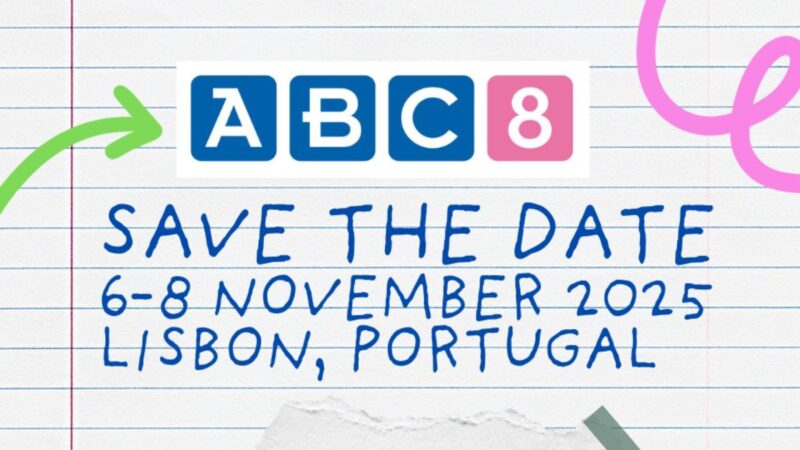 ABC8 is Approaching, Don’t Miss the Hybrid Event – ABC Global Alliance
