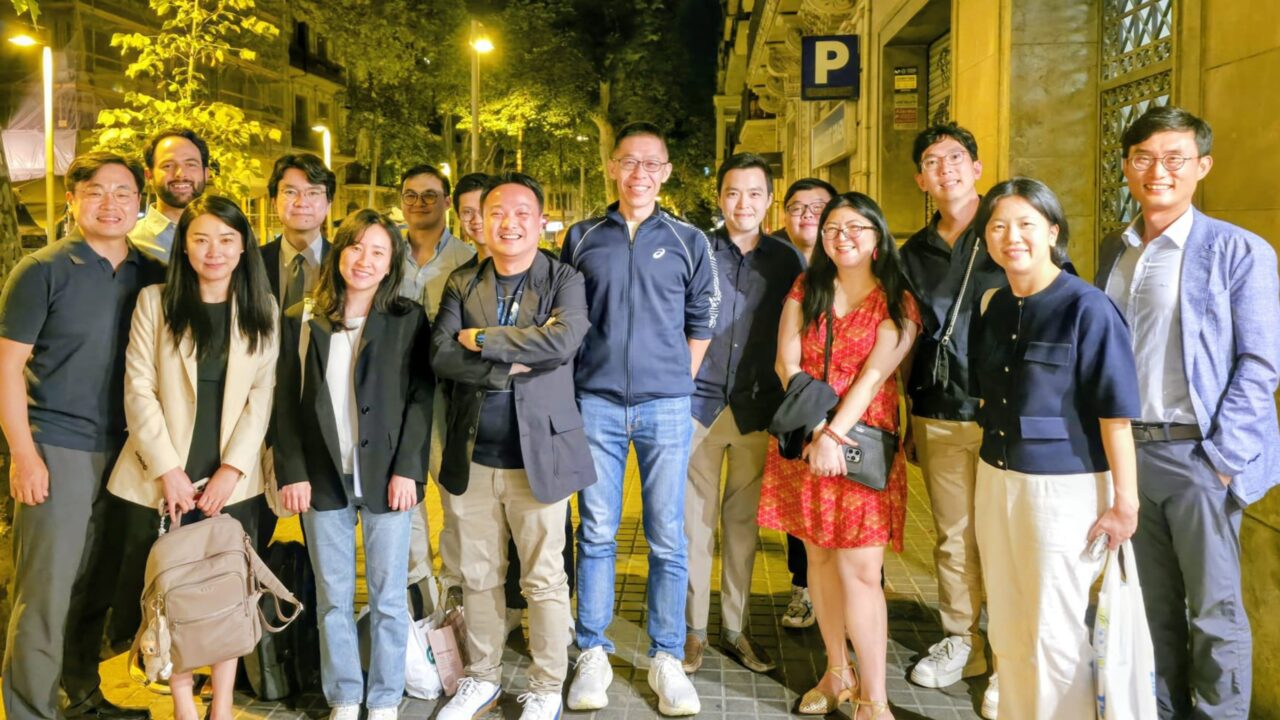 Herbert Loong: MDT Success Through Collaboration