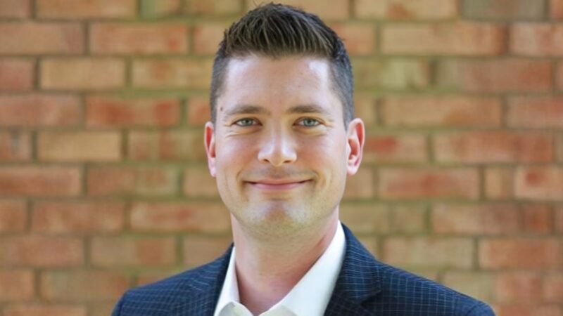 Matthew Smeltzer: Smoking’s Prognostic Role at WCLC25