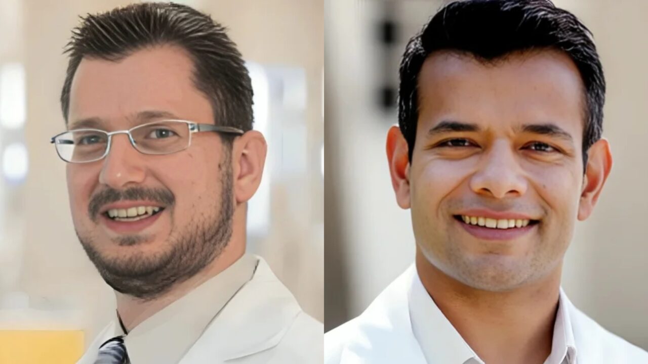 Petros Grivas: Advancing Bladder Cancer Care with Sumanta Pal