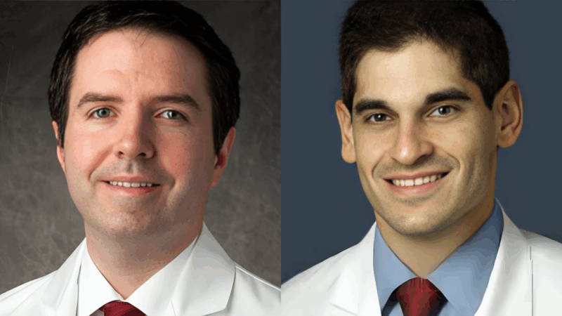 Patrick Forde: Excited for Neoadjuvant Nivo/Ipi Trial in Mesothelioma by Joshua Reuss