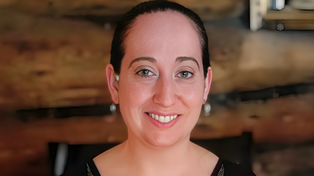 Jennifer Lovick