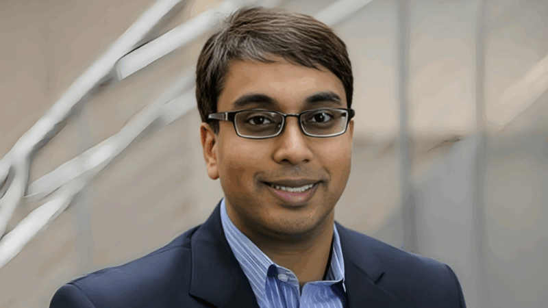 Advancing Cancer Care with AI: Keynote by Siraj Ali – MULTIR EU Project