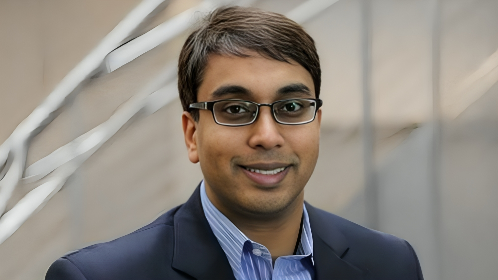 Siraj Ali