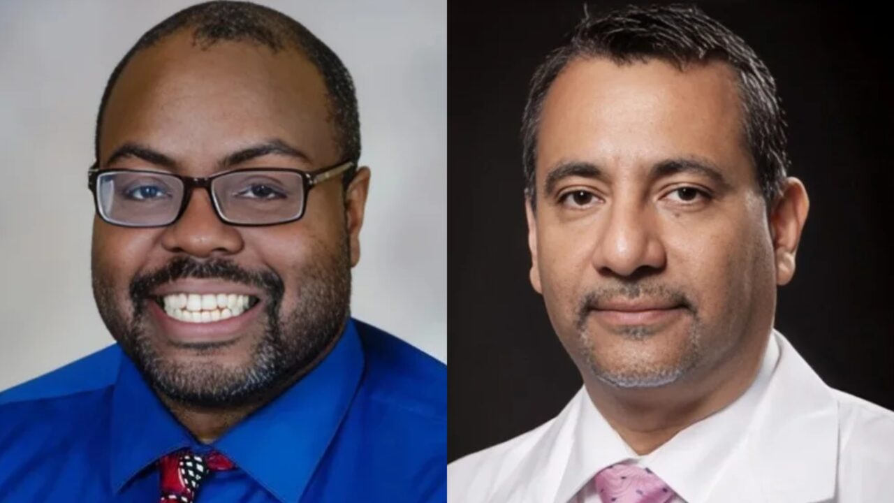 Eugene Manley: SCHEQ Webinar on Lung Cancer Featuring Luis Raez