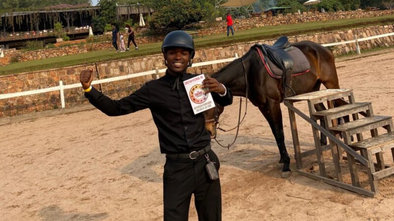 The Safari Concept Challenge with Thierry – ACREOL Global