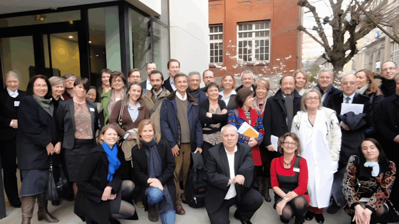 Guillermo Chantada: From Paris 2014 to Oslo 2025 – EURbG’s Journey