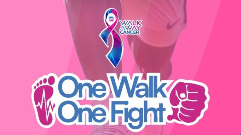 Nigeria’s Biggest and Most Anticipated Cancer Awareness Walk is Back – Medicaid Cancer Foundation