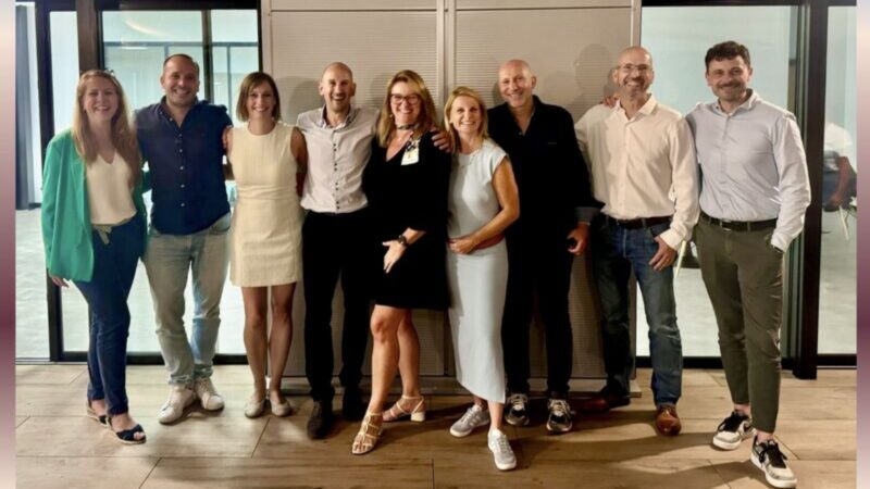 Catherine Alix-Panabières: Delighted to Join This Important Meeting Between ID SOLUTIONS and QIAGEN