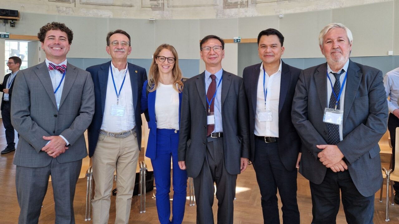 Liang Cheng: Highlights from the ISUP Multidisciplinary Expert Consultation on Prostate and Bladder Cancer