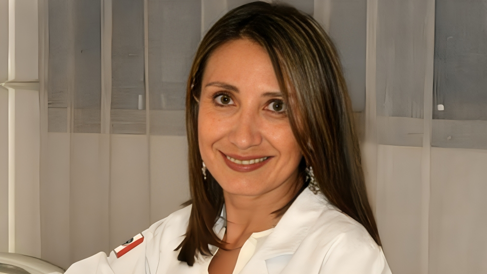 Farina Arreguin