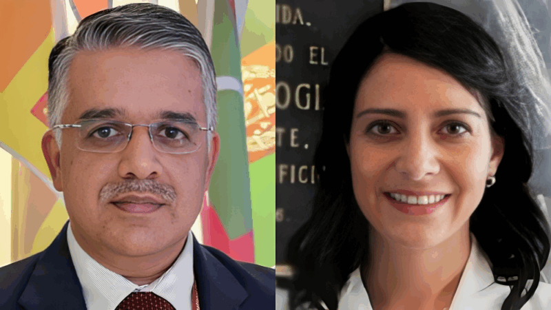 Sreejith Parameswaran: Chronic Kidney Disease of Unknown Origin, a Tubulointerstitial Disease