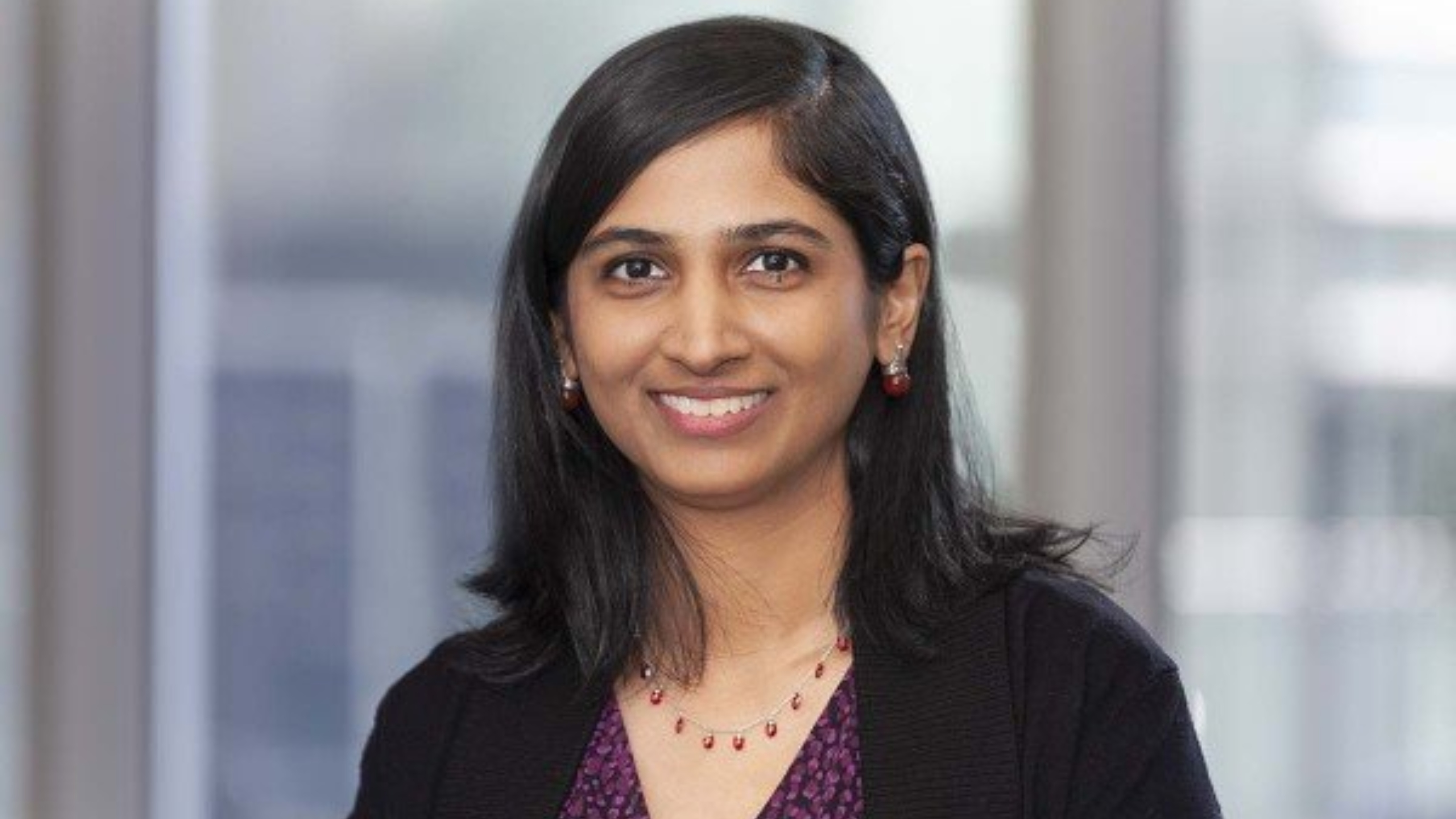 Urvi Shah