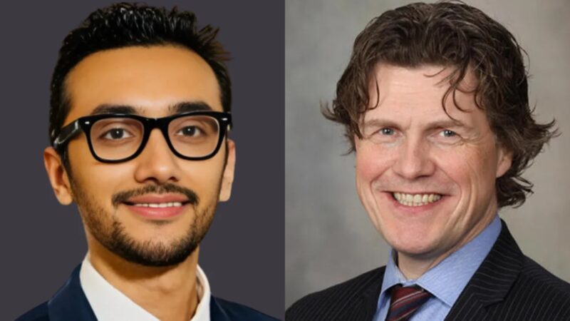 Thor Halfdanarson: Insights on Sequencing Systemic Therapies in G2/G3 GEPNETs