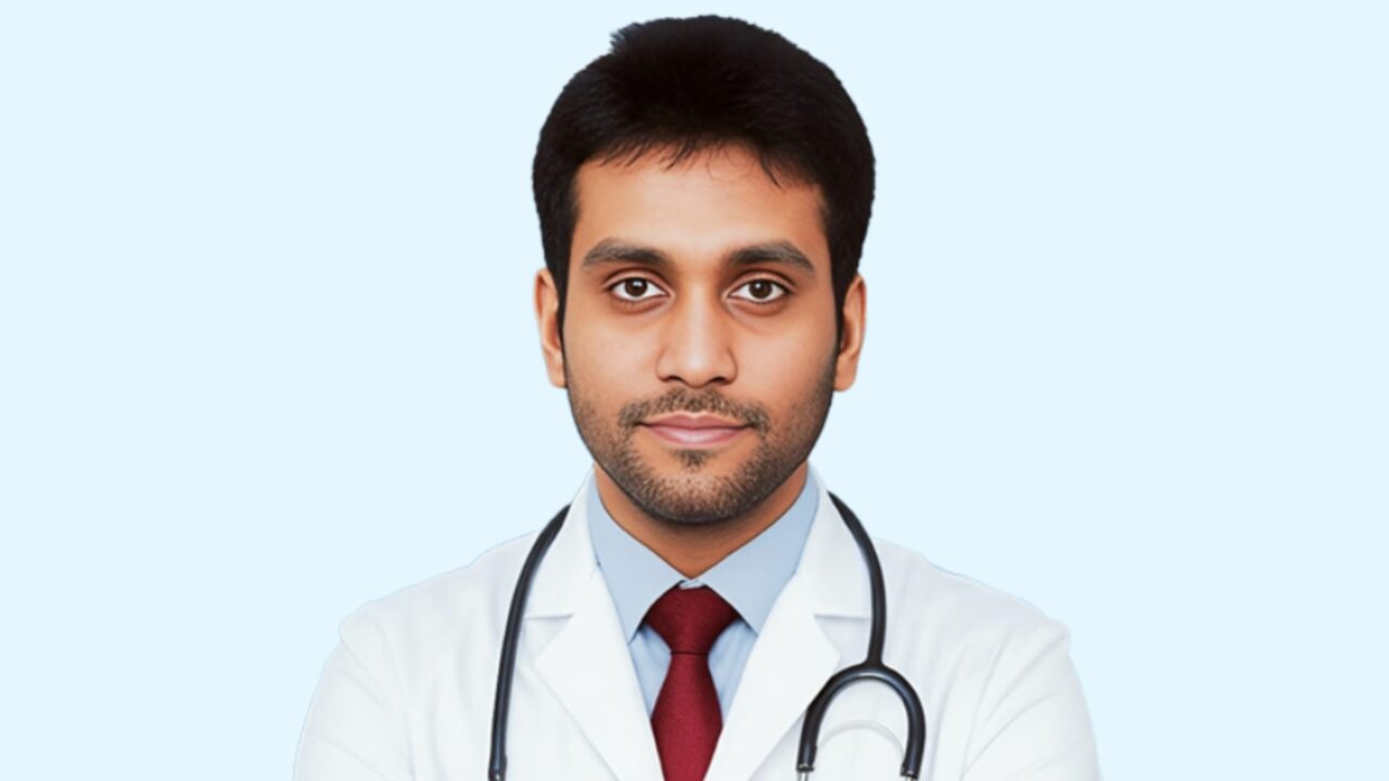 Siddharth Sreemahadevan: Announcing RECAP 2025 for Oncology Postgraduates