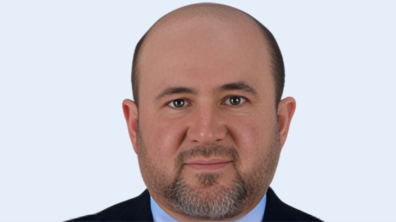 Layth Mula-Hussain: Proud to have Presented EGRT Poster at CARO’s 2025 Annual Scientific Meeting