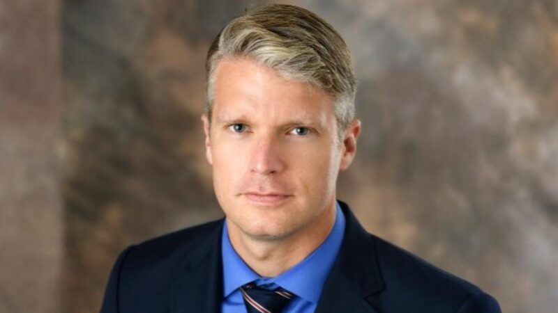 Martin Dietrich: Overcoming PD-1 Resistance in Solid Tumors