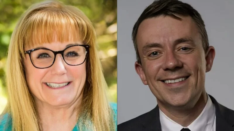 Mark Lewis: Excited to Work on Education, Advocacy, and Improving Care Delivery for Rural Communities