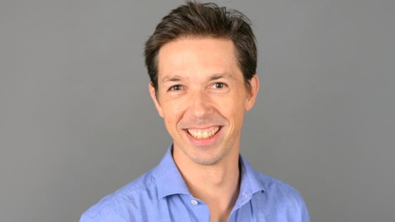 Rémy Duléry: Honored to Speak at the CHIA Meeting on the Risk of Cancer after CAR T-Cell Therapy