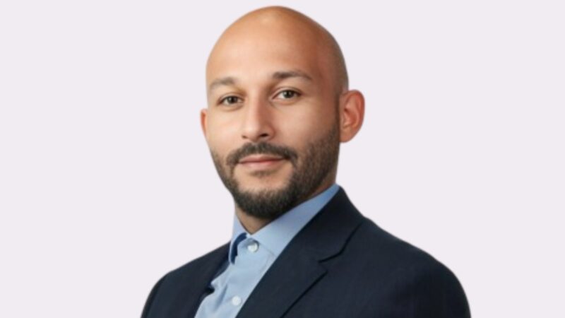 Meet Dr. Mohammad Hojouj: Expert in Early Oncology Development – Simbec-Orion