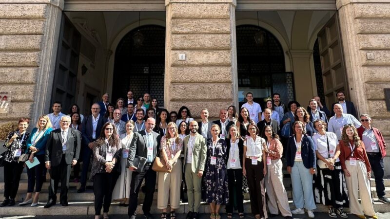 Amer Zeidan: Excited to Discuss MDSsm Developments at The EBMT Meeting