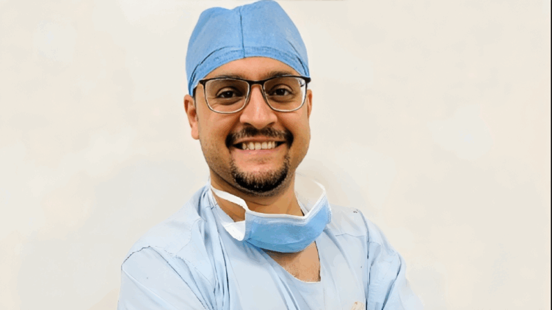 Gurudutt P. Varty: Outcomes and Recurrence Patterns Following Resection of T1 Ampullary Carcinomas