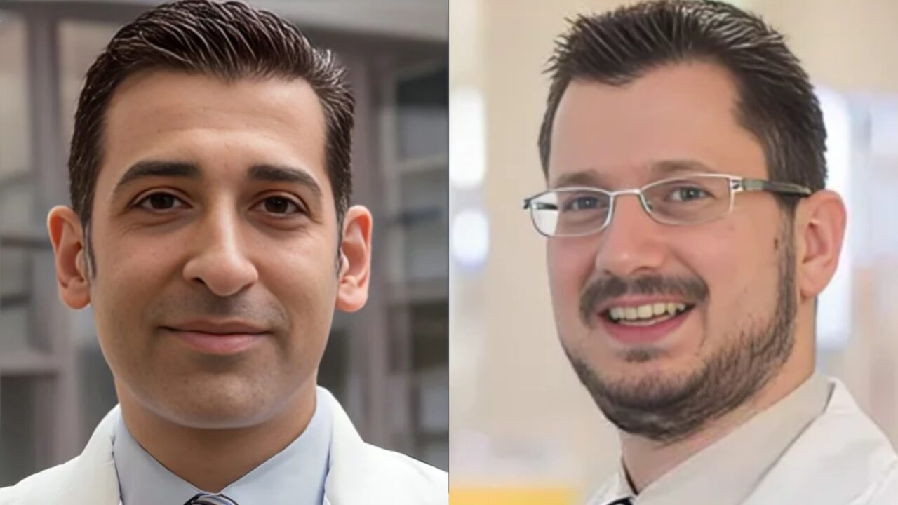 Petros Grivas: Thrilled to Be Part of a Dynamic GU Panel with Chadi Nabhan and Experts