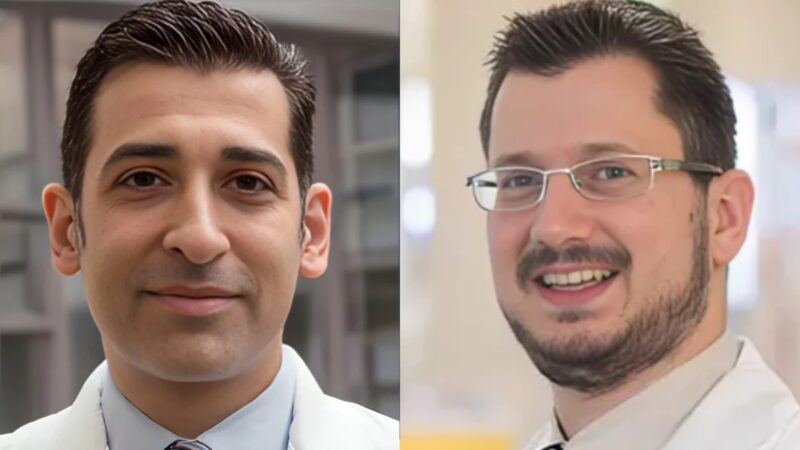 Petros Grivas: Thrilled to Be Part of a Dynamic GU Panel with Chadi Nabhan and Experts