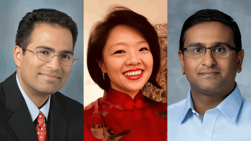 Naveen Pemmaraju: MECOM Fusion Partner and Bone Marrow Blast Percentage Influence Outcomes of Patients with MECOM