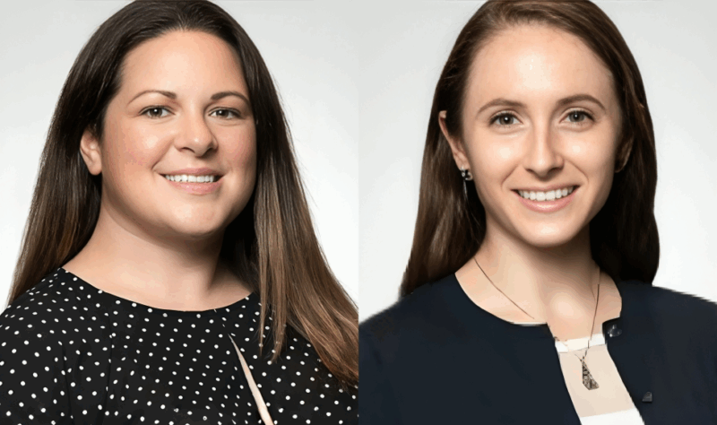 Courtney Jones: A New Publication From the Lab in Blood