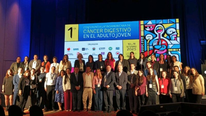 Santiago Fontes: From Mexico to Chile – One Congress, One Mission