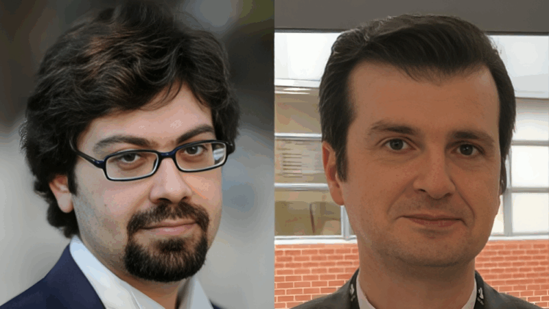 Stergios Boussios: Bridging Mechanisms and Clinical Applications in DNA Repair Targeted Therapy