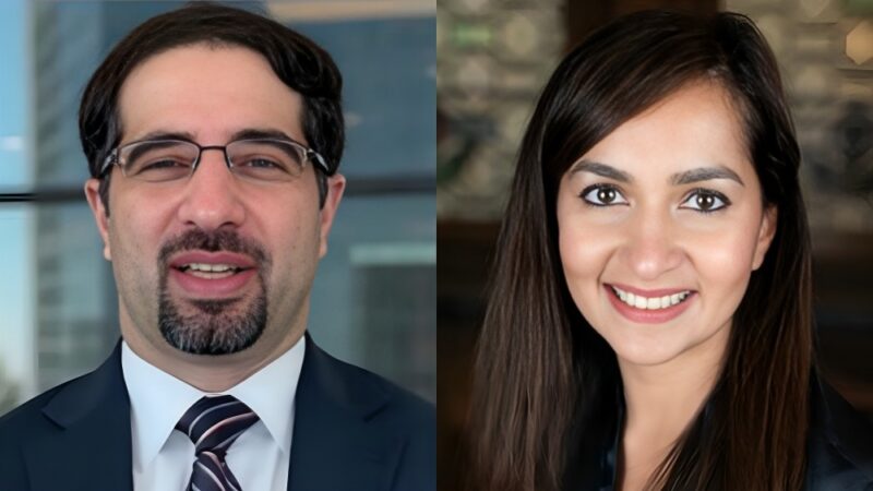 Al-Ola A Abdallah: Dr. Mewawalla’s Presentation on Advances in CAR-T Therapies for Myeloma at ICET Congress