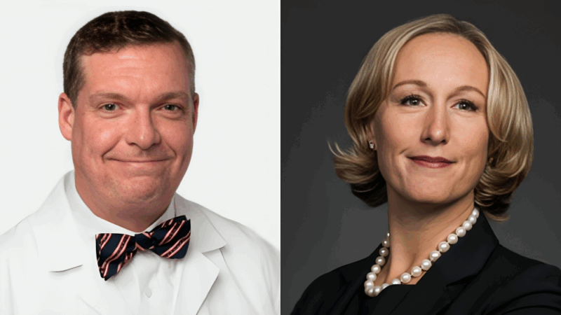 Debra Patt: Visionary Leadership and Passion for Meaningful Change Shaping the Future of Medicine