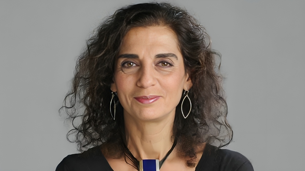 Nada Jabado