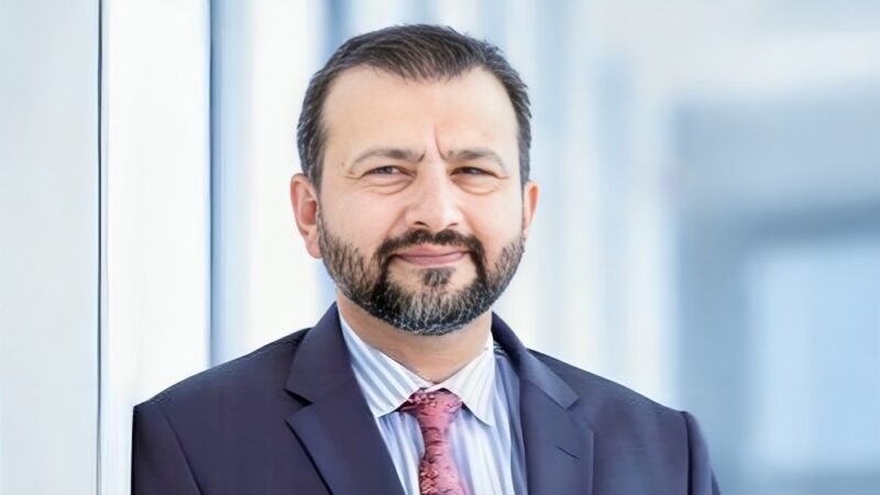 Talha Badar: Blood Portfolio Released Ahead of ASH25