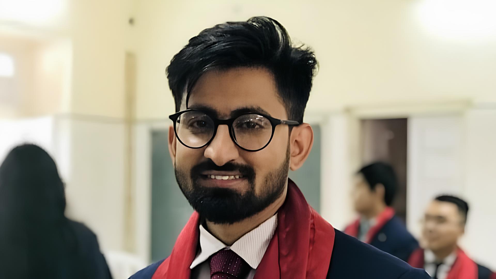 Bhoor Singh Bhati