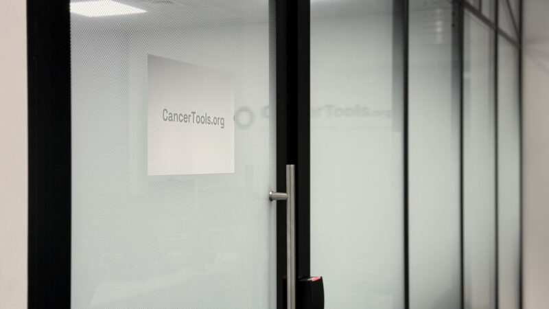 CancerTools.org Grows UK Operations at Kent Discovery Park