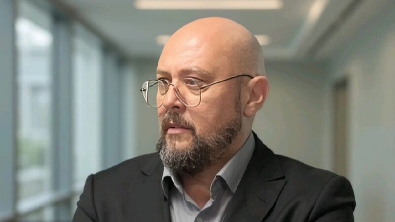 Carlos Eduardo Cardoso: Proton Therapy for Pediatric Medulloblastoma