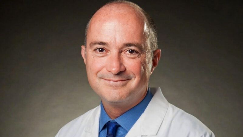 Carlos Rodriguez-Galindo at UNGA 80 to Advance Childhood Disease Solutions – St. Jude Research