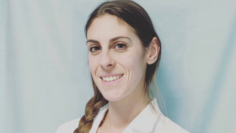 Celeste Cagnazzo: The Culture in Clinical Research is Profoundly Changing