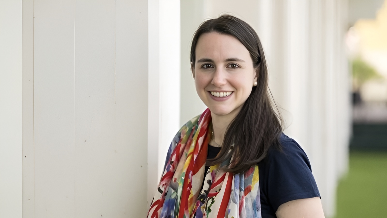 Celia Diez de los Rios hereditary cancer care