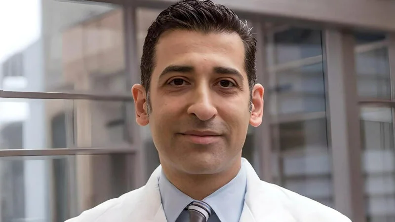 Chadi Nabhan: State of Peer Review and Medical Publishing