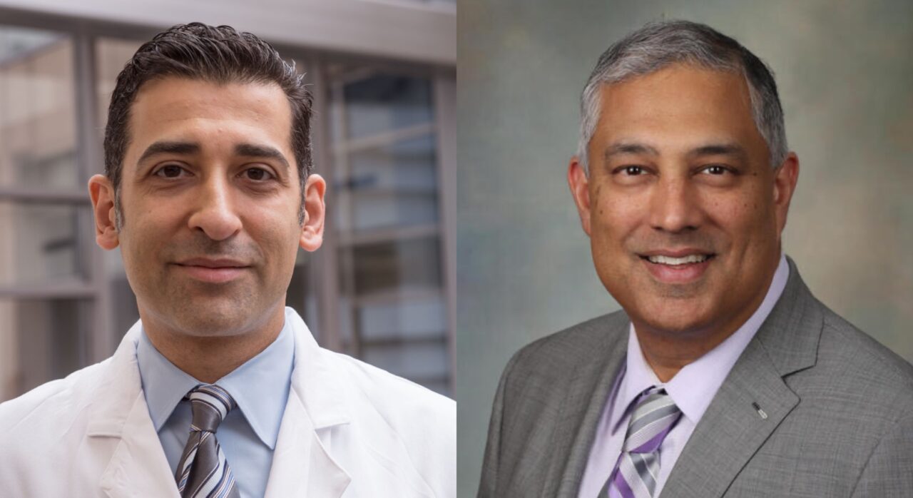 Chadi Nabhan and Sameer Keole: Career Insights and Advances in Radiation Oncology