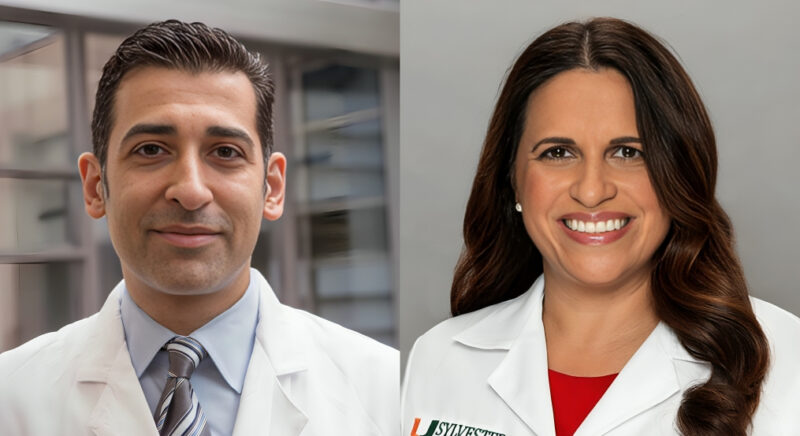 Chadi Nabhan: Covering Recent Updates from IASLC on Healthcare Unfiltered Podcast