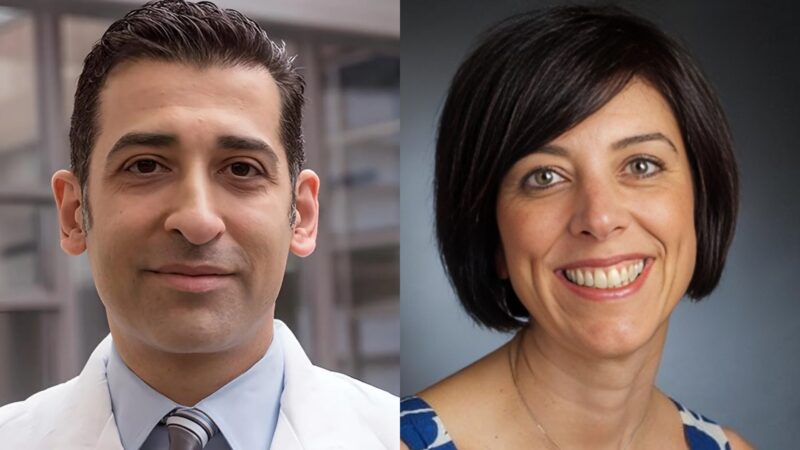 Chadi Nabhan: Ann LaCasce on Advances in Managing Advanced Hodgkin Lymphoma