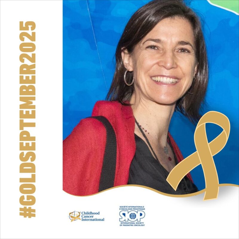 Childhood Cancer 