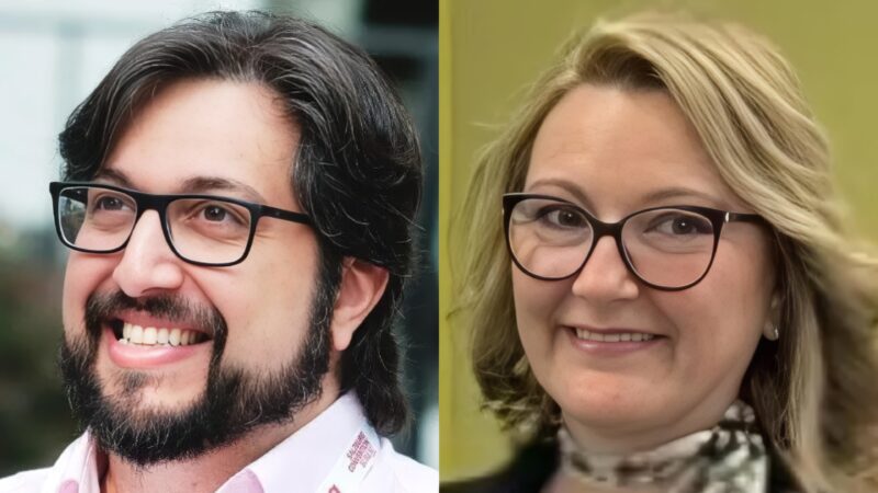 Chris Poulios: Live from the Vision Europe 2030 Meeting of EAPM