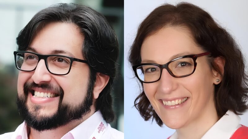 Chris Poulios and Paola Clauser to Chair ECO’s Roundtables on Breast Cancer