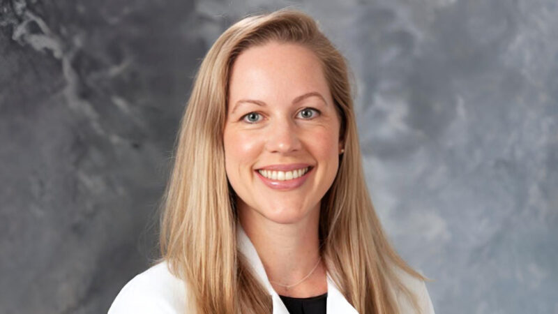 Pippa Cosper: Amazing Experience at Radiation Research Society